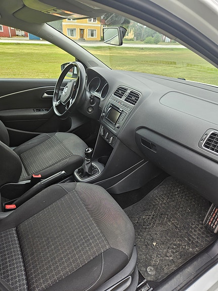 Volkswagen Polo 8 of 10