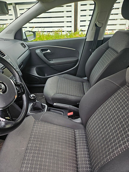 Volkswagen Polo 7 of 10