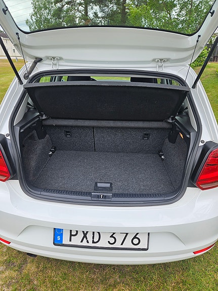 Volkswagen Polo 9 of 10