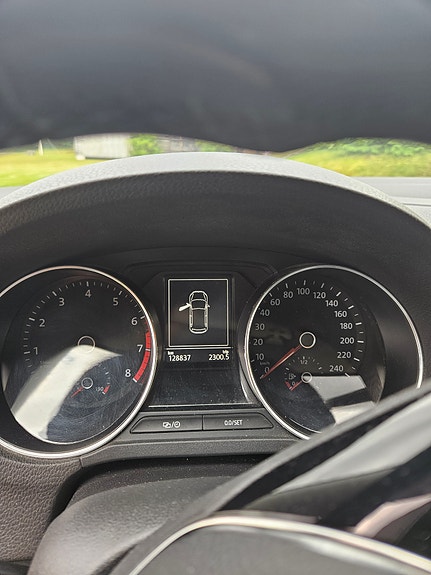Volkswagen Polo 6 of 10
