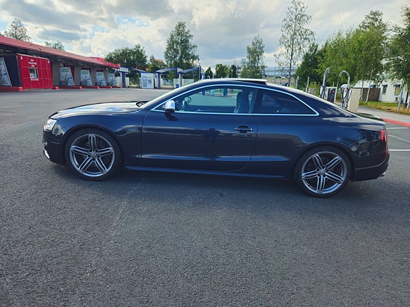 Audi S5 4 of 7