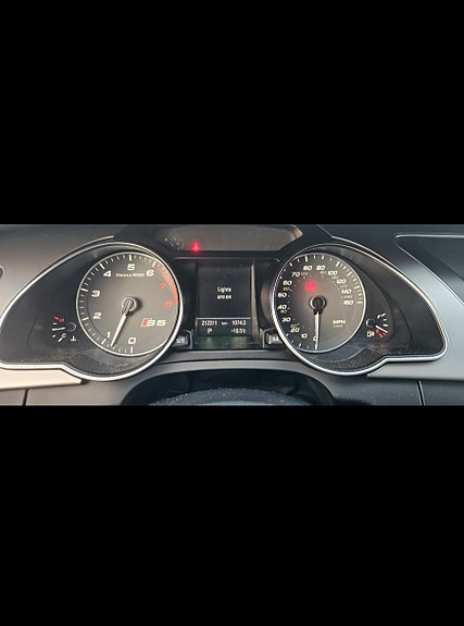 Audi S5 7 of 7