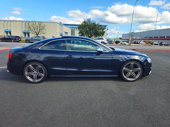 Audi S5 3 of 7