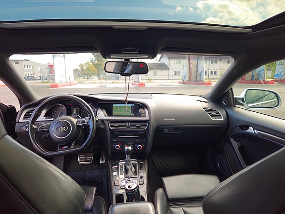 Audi S5 5 of 7