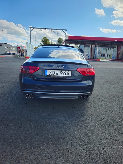 Audi S5 6 of 7