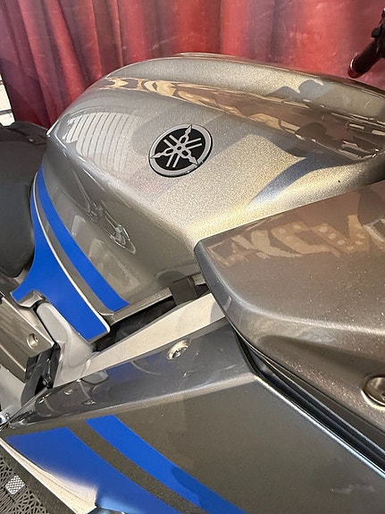 Yamaha FJR1300 ABS *LAGERFINAL 36 MÅN RÄNTEFRITT 1709:-/mån* 10 of 14