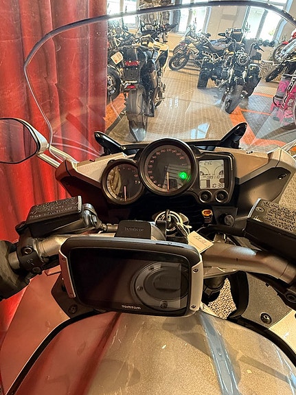 Yamaha FJR1300 ABS *LAGERFINAL 36 MÅN RÄNTEFRITT 1709:-/mån* 9 of 14