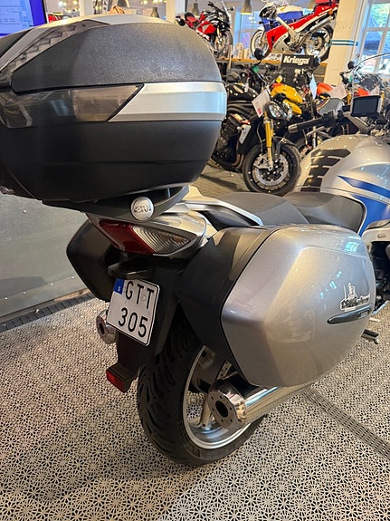Yamaha FJR1300 ABS *LAGERFINAL 36 MÅN RÄNTEFRITT 1709:-/mån* 2 of 14