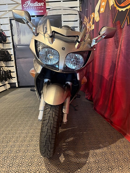 Yamaha FJR1300 ABS *LAGERFINAL 36 MÅN RÄNTEFRITT 1709:-/mån* 5 of 14