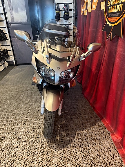 Yamaha FJR1300 ABS *LAGERFINAL 36 MÅN RÄNTEFRITT 1709:-/mån* 6 of 14