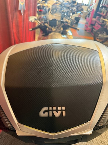 Yamaha FJR1300 ABS *LAGERFINAL 36 MÅN RÄNTEFRITT 1709:-/mån* 8 of 14