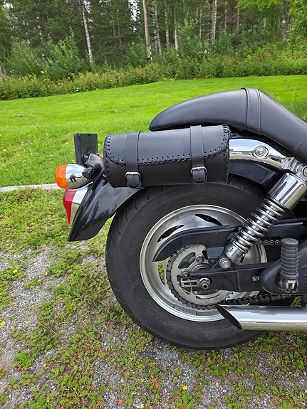 Triumph Speedmaster 900 5 of 15