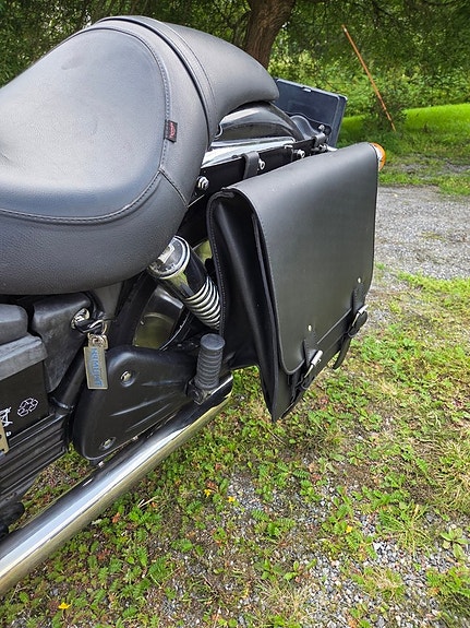 Triumph Speedmaster 900 15 of 15