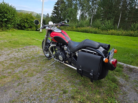 Triumph Speedmaster 900 10 of 15