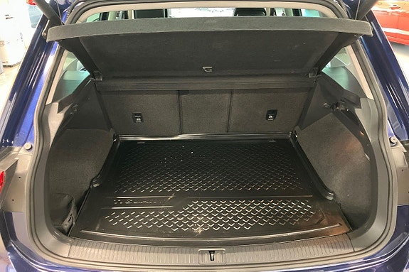 Volkswagen Tiguan 23 of 29