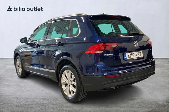 Volkswagen Tiguan 3 of 29