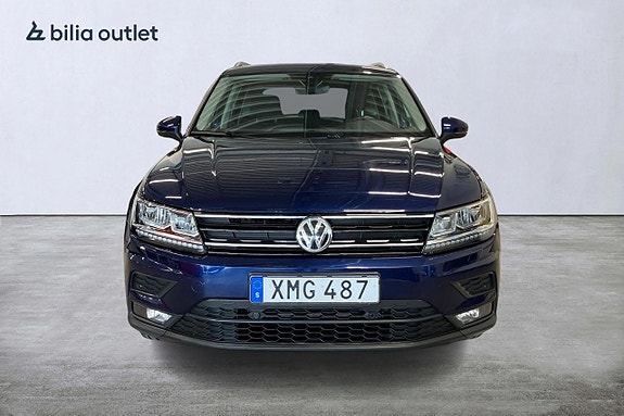 Volkswagen Tiguan 8 of 29