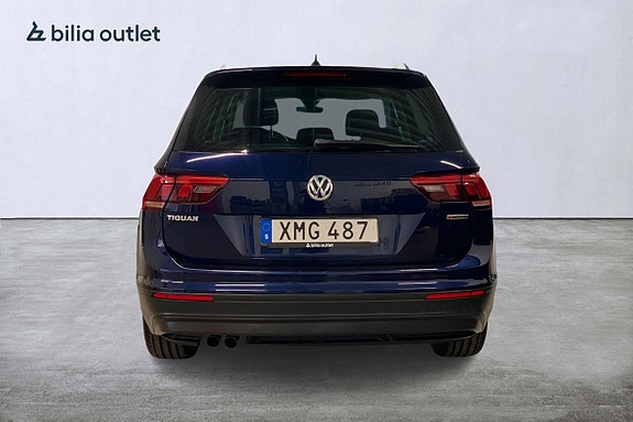 Volkswagen Tiguan 7 of 29