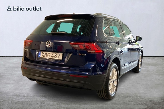 Volkswagen Tiguan 4 of 29