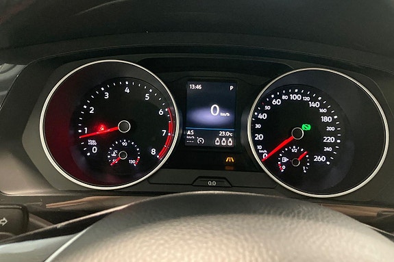 Volkswagen Tiguan 15 of 29