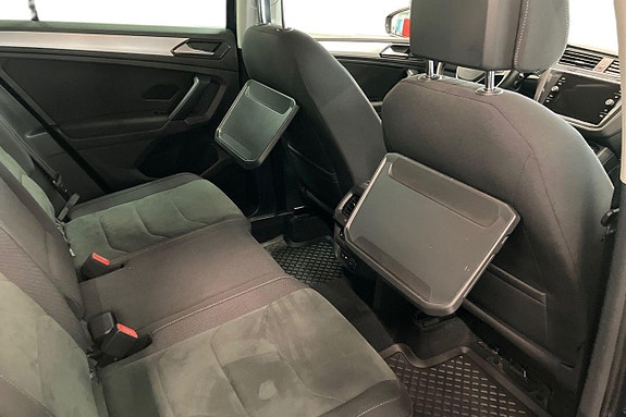 Volkswagen Tiguan 11 of 29