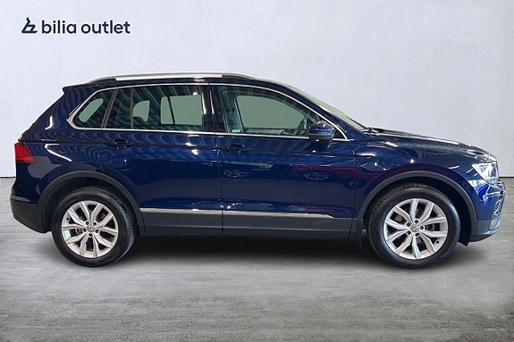 Volkswagen Tiguan 5 of 29