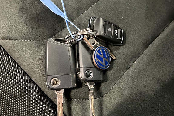 Volkswagen Tiguan 21 of 29