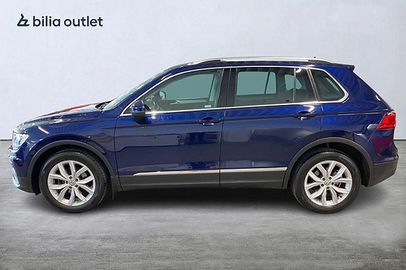Volkswagen Tiguan 6 of 29