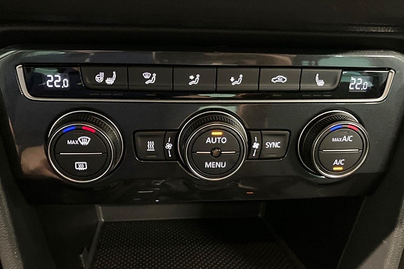 Volkswagen Tiguan 20 of 29