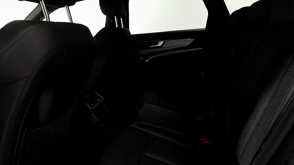 Audi A6 12 of 14