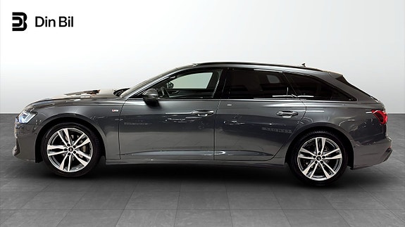 Audi A6 2 of 14
