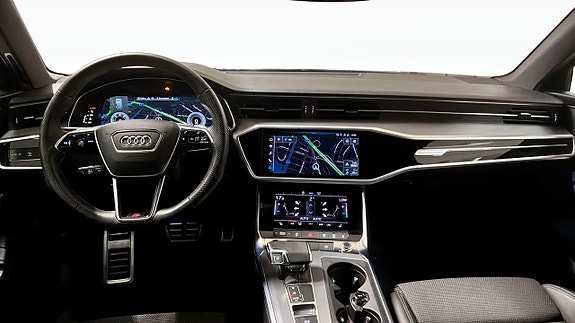 Audi A6 10 of 14