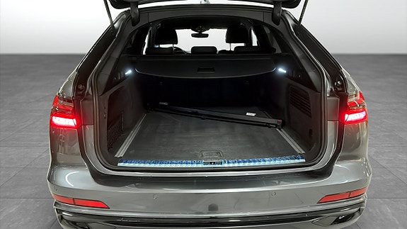 Audi A6 13 of 14