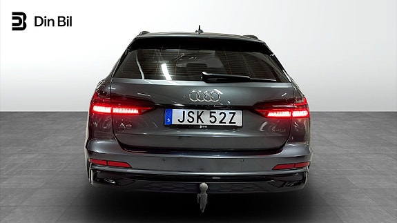 Audi A6 5 of 14