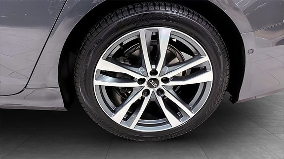 Audi A6 6 of 14