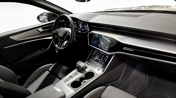 Audi A6 11 of 14