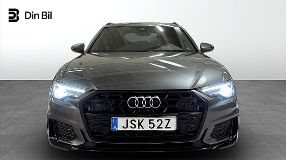 Audi A6 4 of 14