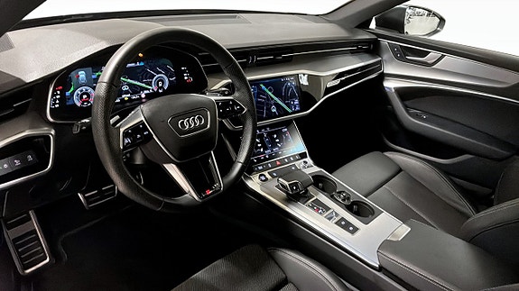 Audi A6 7 of 14