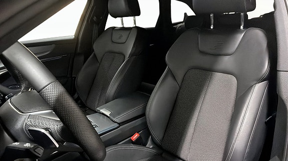 Audi A6 8 of 14