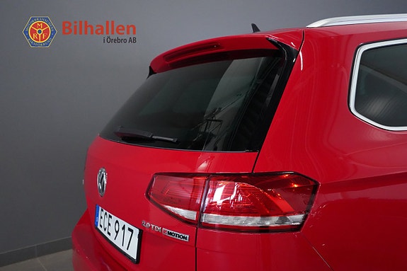 Volkswagen Passat 15 of 22
