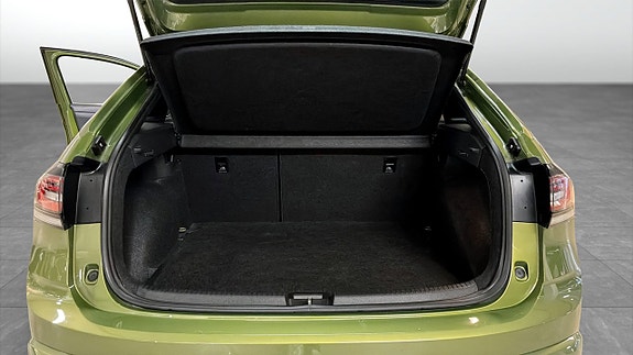 Volkswagen Taigo 12 of 12