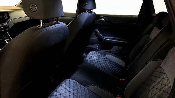 Volkswagen Taigo 11 of 12
