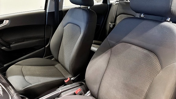 Audi A1 8 of 12