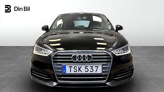 Audi A1 4 of 12