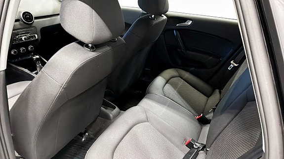 Audi A1 11 of 12
