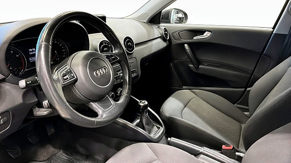 Audi A1 7 of 12