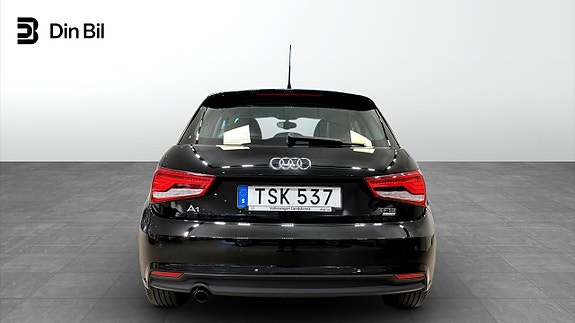 Audi A1 5 of 12