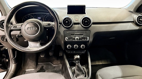 Audi A1 10 of 12