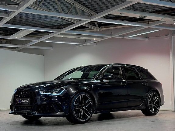 Audi RS6 6 of 28