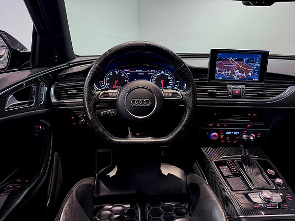 Audi RS6 16 of 28